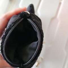 スティッチ　小物入れの画像