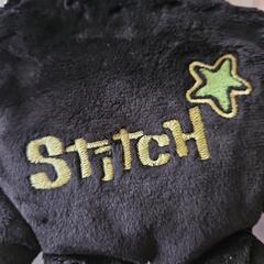 スティッチ　小物入れの画像