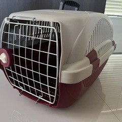 猫　キャリーケース　