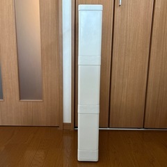 【決まりました】スリムラックの画像