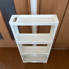 【決まりました】スリムラックの画像