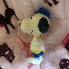 商品説明を最後まで読んでね！スヌーピー　おもちゃの画像