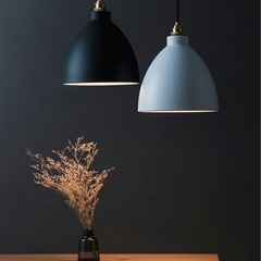 ブラック 照明 ペンダントライト の画像