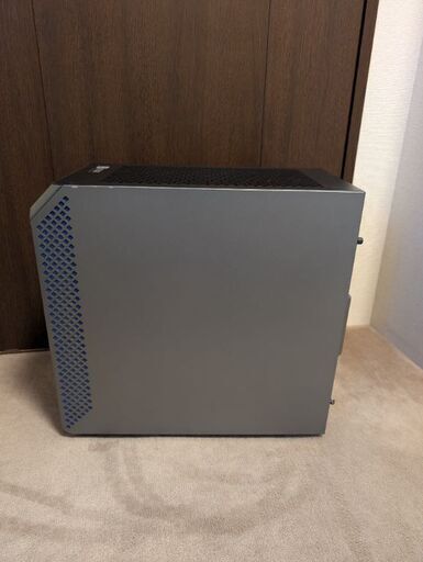 GALLERIA ゲーミングPC一式 RTX2080 モンスターハンターワイルズ GALLERIA ゲーミングPC一式 RTX2080 モンスターハンターワイルズ