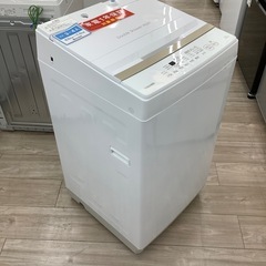 全自動洗濯機のご紹介！(トレファク寝屋川)
