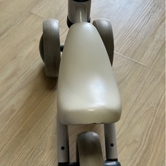 バランスバイクの画像