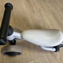 バランスバイクの画像