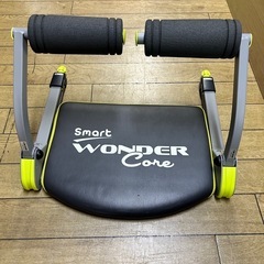 スマートワンダーコア