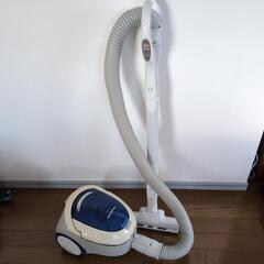 掃除機
