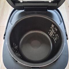 パナソニックIH炊飯器 の画像