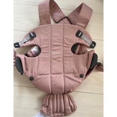 BABY BJORN べビーキャリアMINI