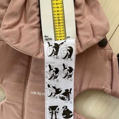 BABY BJORN べビーキャリアMINIの画像