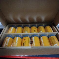 【未使用】アマゾンベーシック　単一　アルカリ　6個 Aの画像