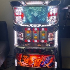 サラリーマン番長スロット 実機