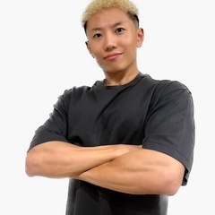 【美しくカッコいい自信が持てる体作り】都内にてパーソナルトレーニング募集！！の画像