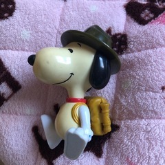 商品説明を最後まで読んでね！スヌーピー