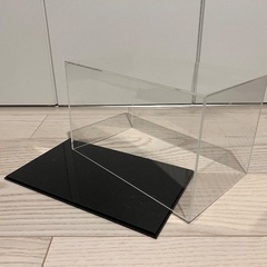 コレクション用　ディスプレイケース