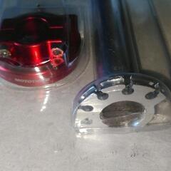 mototiger/高品質ハイスロキット/汎用タイプの画像