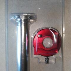 mototiger/高品質ハイスロキット/汎用タイプの画像