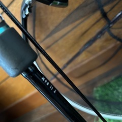 エメラルダス　エギングセットの画像