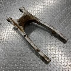 HONDA CBR400F スイングアーム ホンダ [M-250402-59]の画像