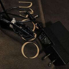 ACアダプター　充電器　MU18-D120150-A1