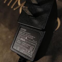 ACアダプター　充電器　MU18-D120150-A1の画像