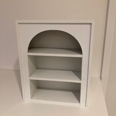 小物棚　シェルフ　
