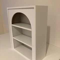小物棚　シェルフ　の画像