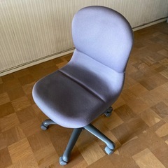 【受け渡し予定決定】事務机　デスク　オフィス用　レトロ　DIY  の画像