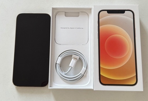 【こちらは売り切れました！】iPhone 14 Pro 128GB