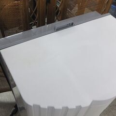 トヨトミ ルームエアコン 2018年製 窓用エアコン TIW-A160I TOYOTOMI エアコン 冷房☆ 札幌市 北区 屯田 の画像