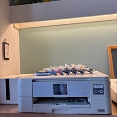 【商談中】インクジェットプリンター・複合機