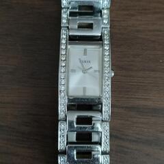 【美品】GUESS 時計