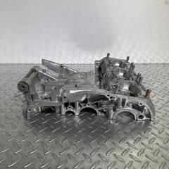 SUZUKI GT380 クランクケース 上側 スズキ [M-250402-69]の画像