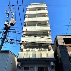 【月島駅】 【月約2.5万円】【週5日×朝1時間】マンション清掃...