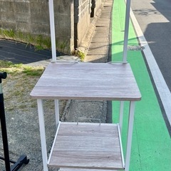 中古】福岡市の食器棚、キッチン収納を格安/激安/無料であげます