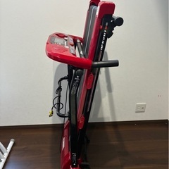 ランニングマシーンの画像
