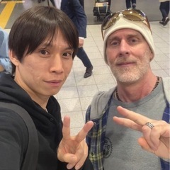 外国籍の方と英語が話せる交流会を開催中