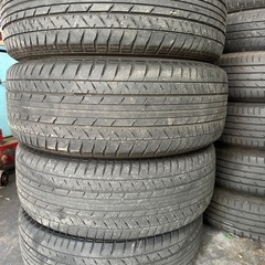日産純正BBS 16インチの画像