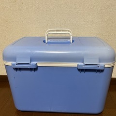 クーラーボックス　natural season の画像