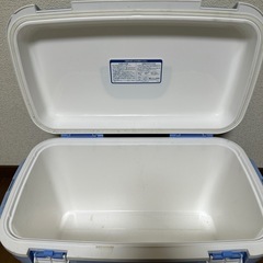 クーラーボックス　natural season の画像