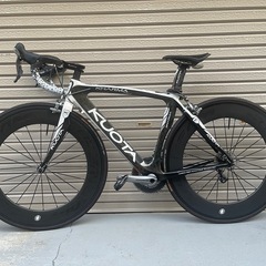 フル電動自転車1ひねちゃモペット (ジョー) 堺筋本町の電動