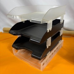 書類ケース　の画像