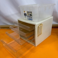 書類ケース　の画像