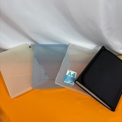 ファイルやバインダーの画像