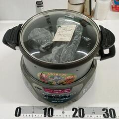 0415-651 SANYOクックプレートHPS-S3G