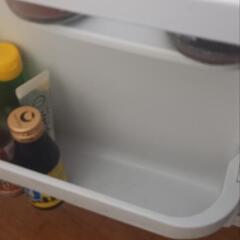 【取引決定】冷蔵庫 一人用の画像