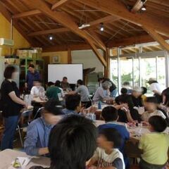GW【5月3日】　光る泥団子つくりの画像