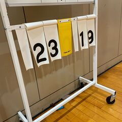【会津で一番ゆるい！！】会津若松でスポーツをしたい方募集【…
